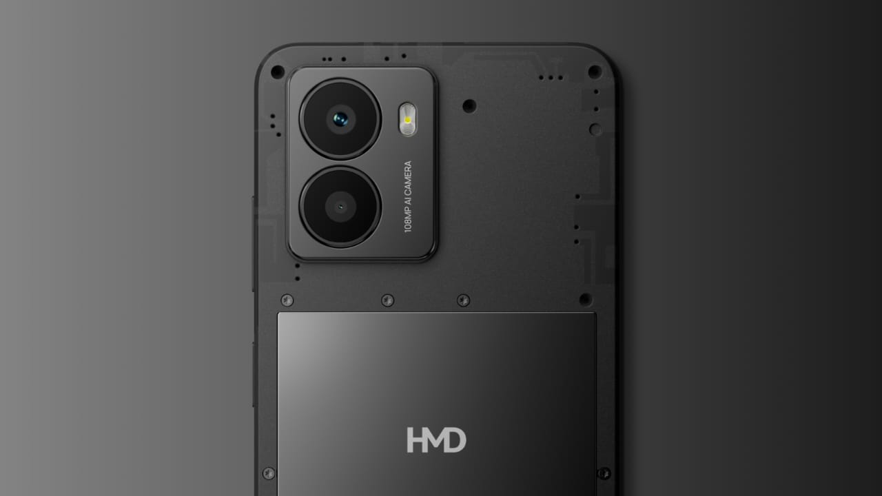 HMD Fusion X1 Teen Güvenliği İçin Tasarlanmış Telefon: Yeni Güvenli Akıllı Telefon