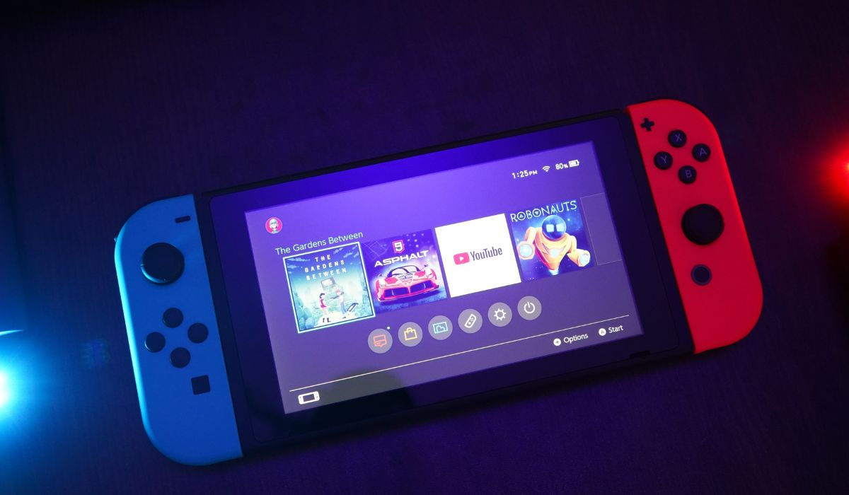 Jeux Nintendo Switch gratuits : le guide ultime