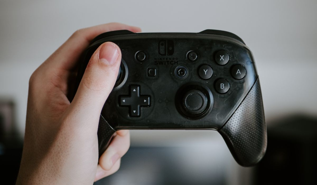 Cómo conectar fácilmente su controlador Pro a su Switch