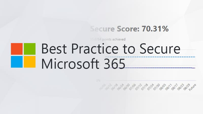 Best Practice per proteggere Office 365