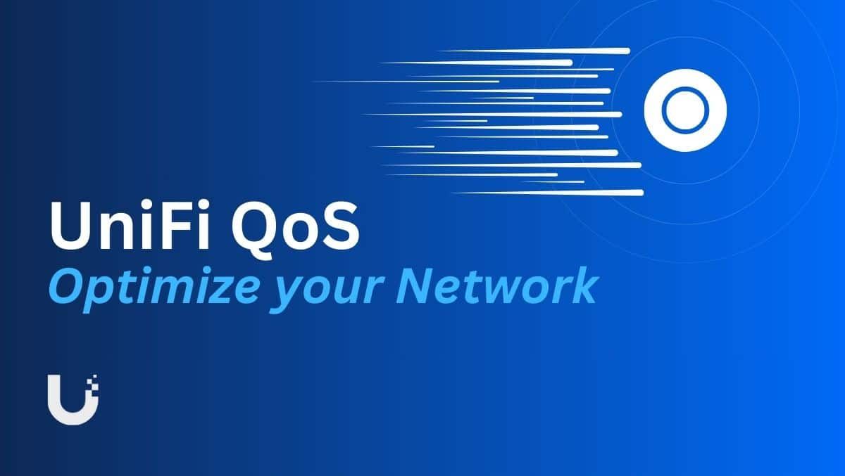 UniFi QoS: cómo optimizar su red