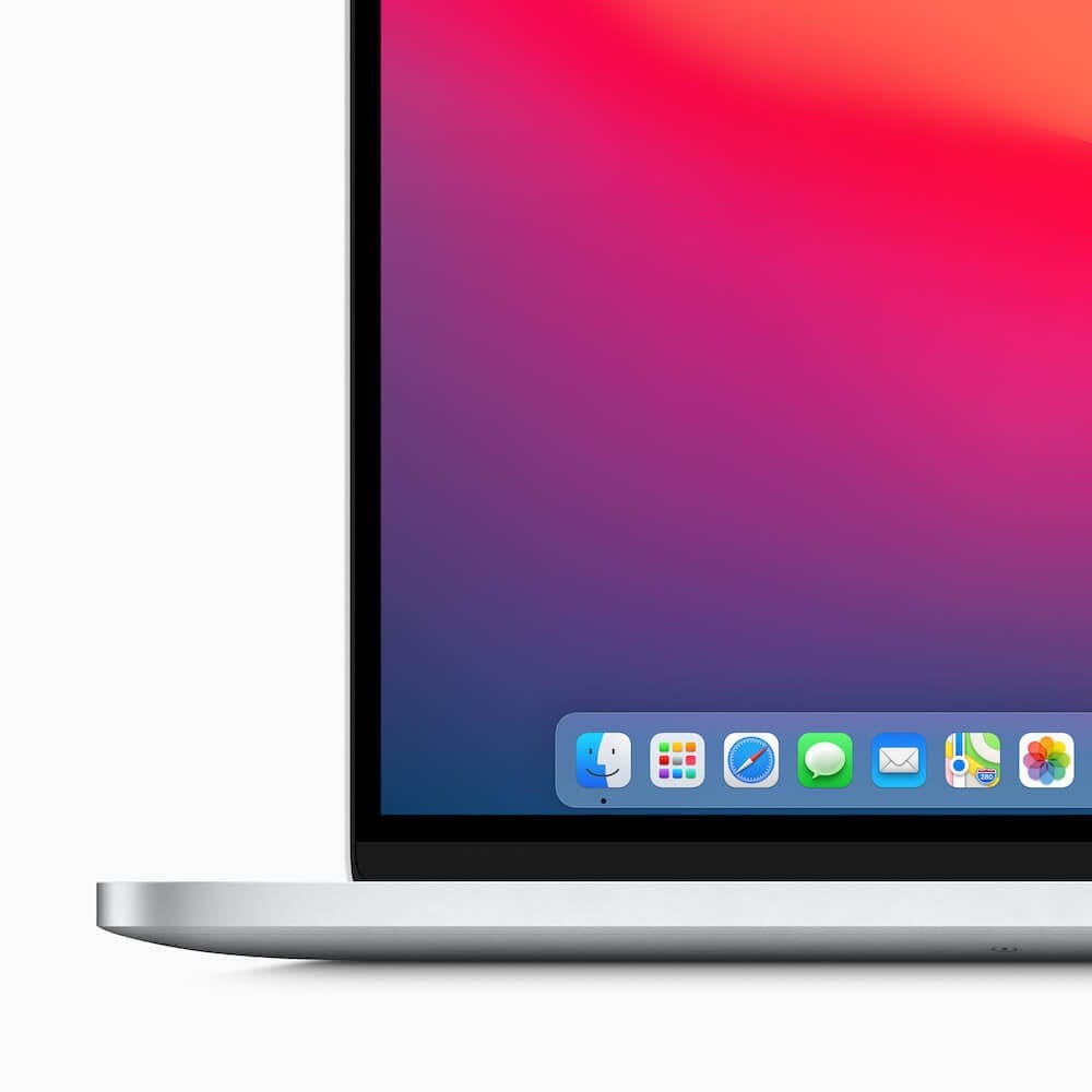 Cómo cambiar los íconos de tus aplicaciones favoritas en macOS