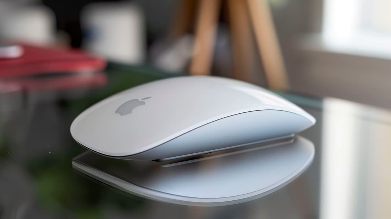 Kaip prijungti „Apple Magic Mouse“ sistemoje „Windows 10“ ir „Windows 11“.