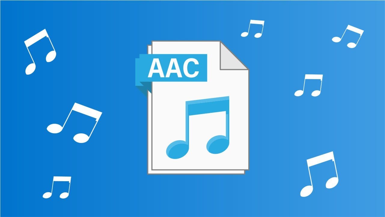 Windows'ta AAC Müzik Dosyalarını Çalmanın Yolları