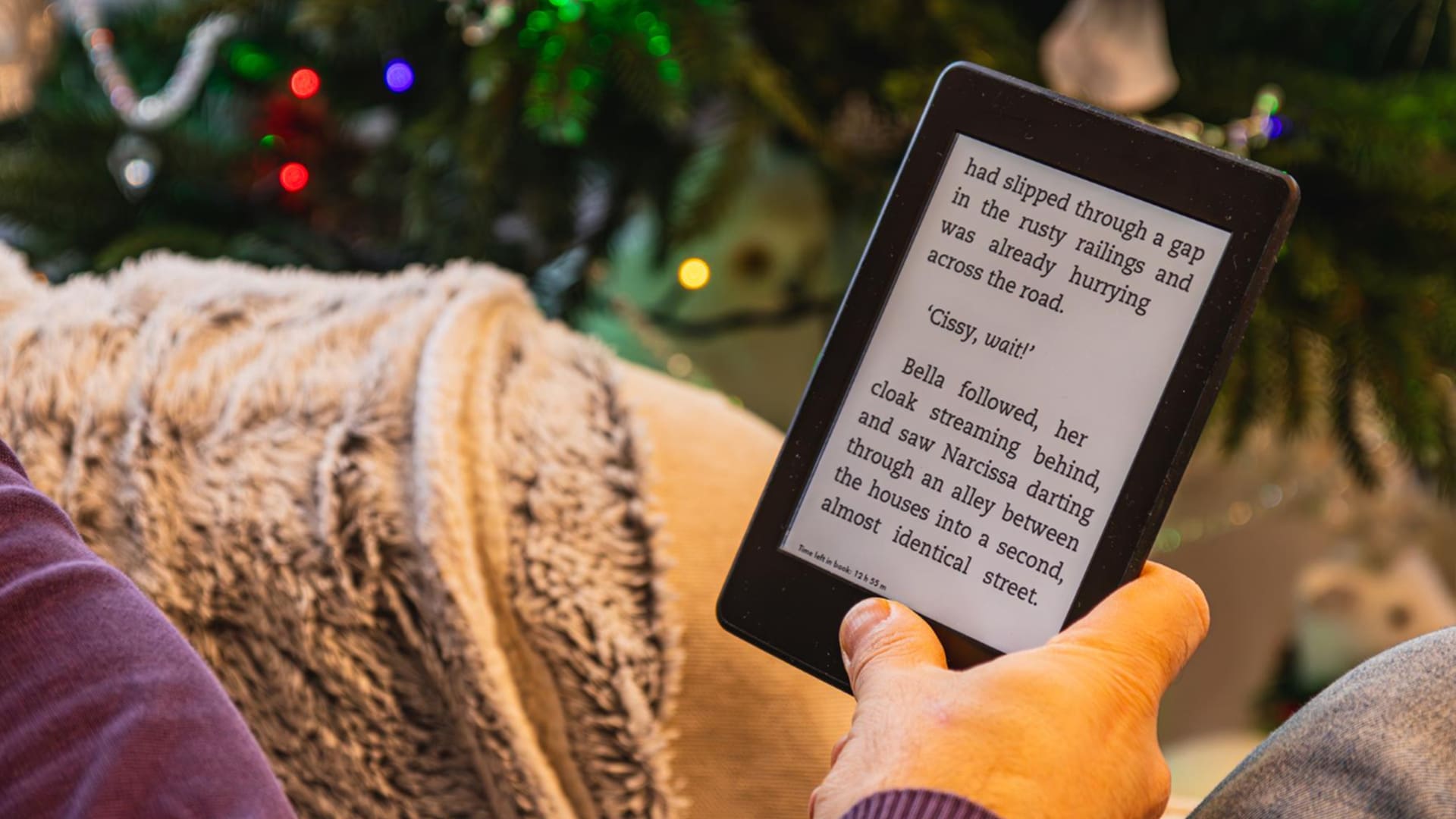 Como enviar livros para Kindle do seu Mac