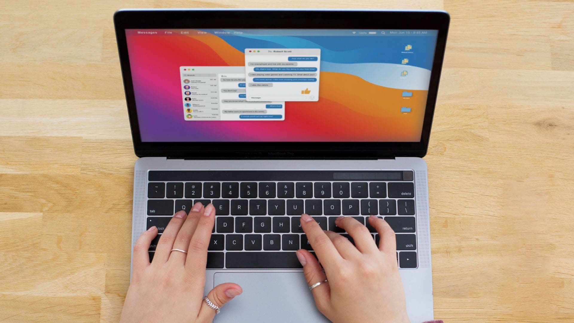 Tres formas de conectarse a un MacBook desde una PC con Windows