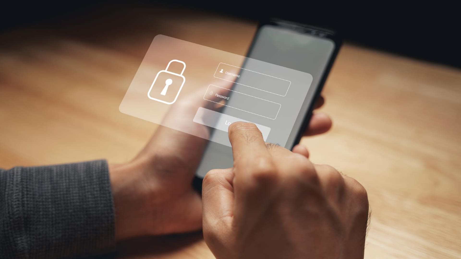 Come trasferire le password di iPhone su un dispositivo Android