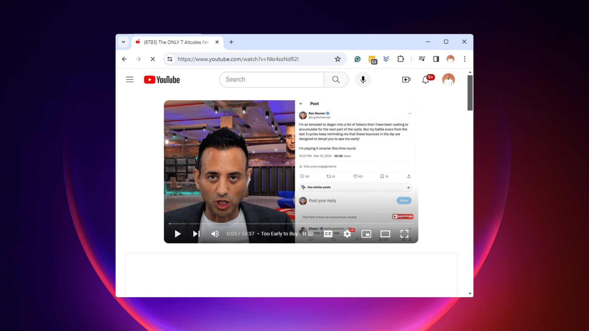 Como consertar o YouTube que não reproduz vídeos no Windows 11