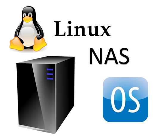 11 migliori software NAS o SAN gratuiti e open source