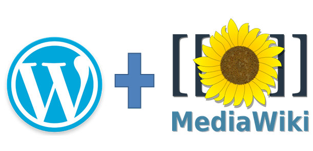 Cómo integrar WordPress con MediaWiki