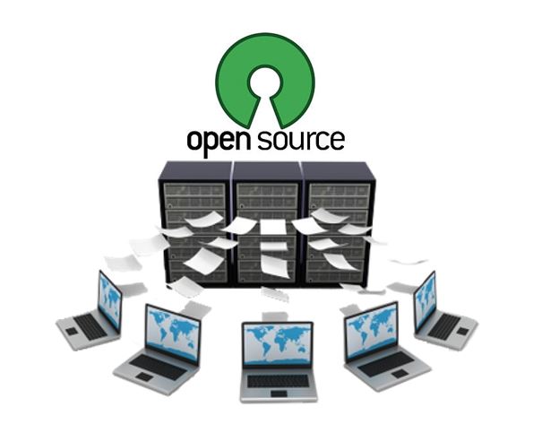 11 Nejlepší software pro open source pro server: Linux, Unix, Mac a Windows