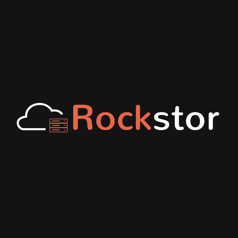 Virtual MachineのUbuntu/DebianにRockstor Nasをインストールする方法