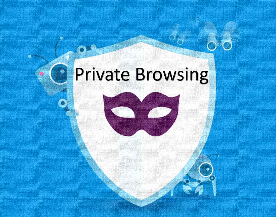 5 migliori browser per la privacy per la navigazione privata in modo anonimo