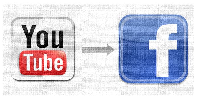 YouTube'un Facebook Video Dönüştürücüsüne 5 Yardım