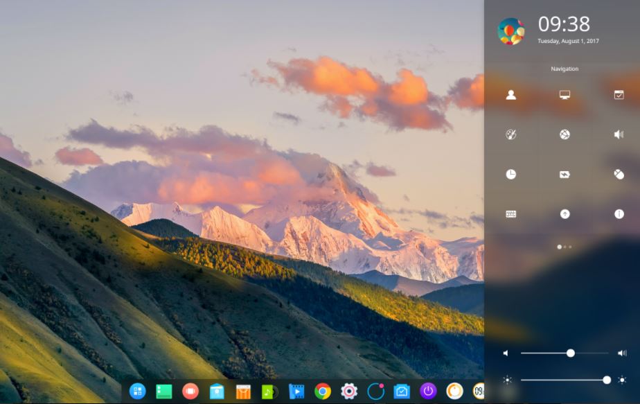 10 En Güzel Linux Dağıtım veya İşletim Sistemleri