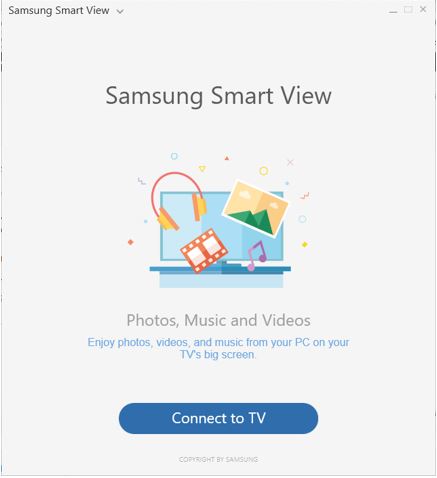 Cómo instalar y usar Samsung Smart View en Windows 10 y teléfonos ...