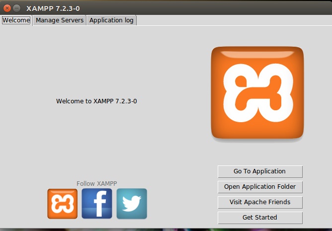 So installieren Sie XAMPP unter Windows 10