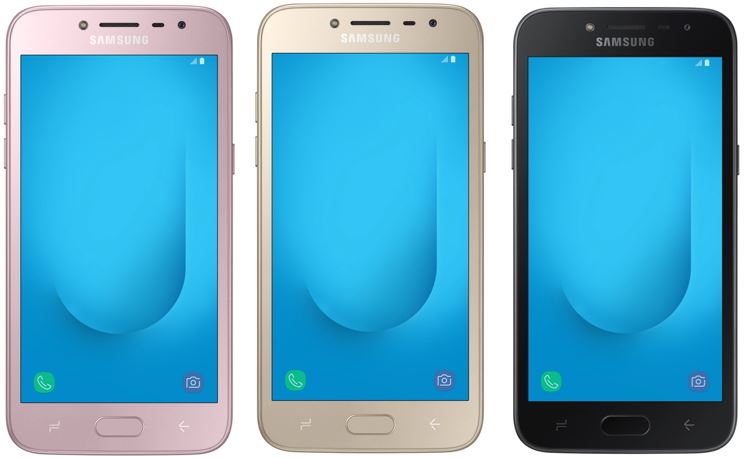 Samsung, Samsung Mall ile Galaxy J2 2018'i başlattı. Fiyat ve Özellikler