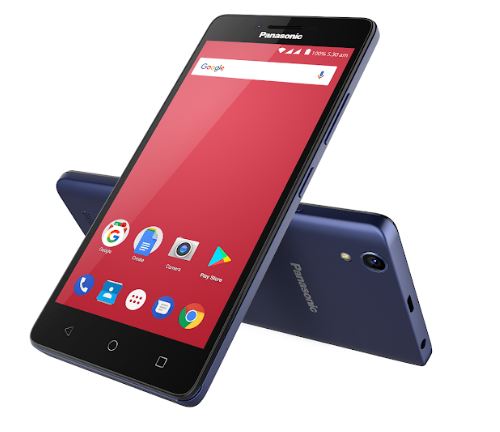 Panasonic P95 Smartphone a basso budget lanciato a £ 3999