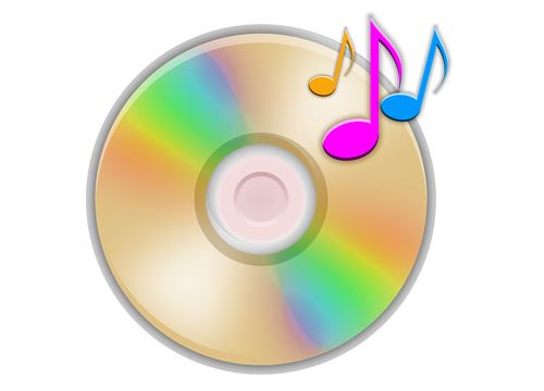 Comment extraire un CD audio en MP3 sous Windows et Linux sans logiciel Rip CD