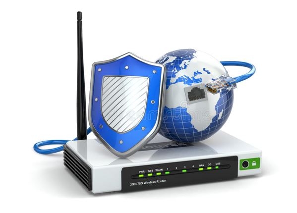 Come proteggere il tuo router wifi a casa: 9 migliori consigli di avanzamento