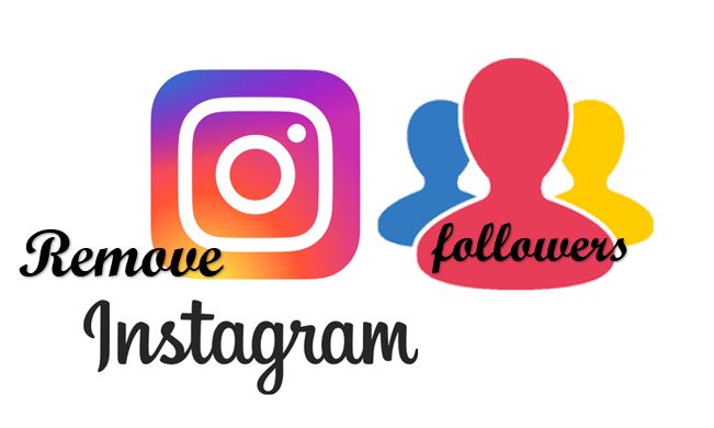 Instagram hesabınızdan takipçileri nasıl kaldırabilirsiniz: Android veya iPhone