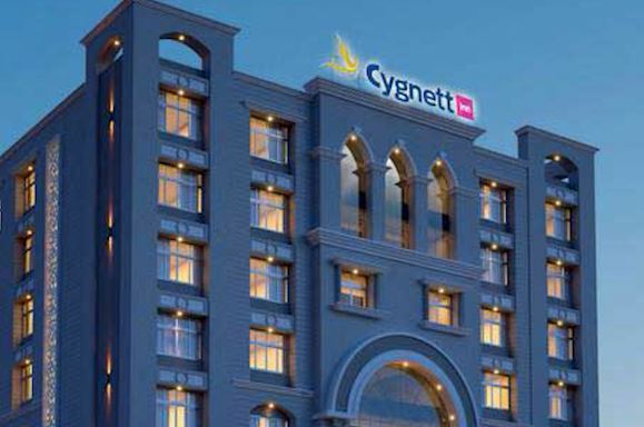 Cygnett Hotels &amp; Resorts отримав нагороду «Найперспективніший бренд Індії 2018».