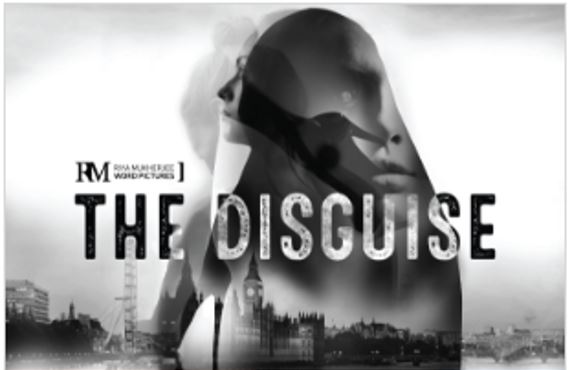 Het crowdfundingverhaal van Rajat Kapoor motiveert Riya Mukherjee om de crowdfundingroute te volgen om haar korte debuutfilm 'The Disguise' te financieren.