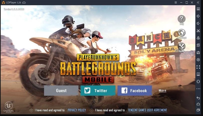 Wie hackt ich PUBG Mobile App 