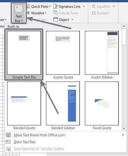 C Mo Crear Un Diagrama De Flujo En Microsoft Office Word Y Powerpoint