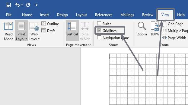 C Mo Crear Un Diagrama De Flujo En Microsoft Office Word Y Powerpoint