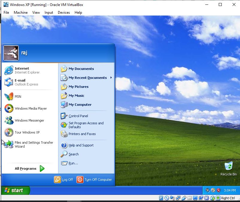 Comment télécharger gratuitement Windows XP ISO ISO Image File 32 bits