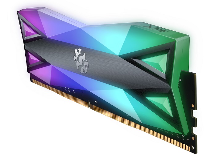 La RAM DDR4 ADATA XPG SPECTRIX D60G est désormais disponible en Inde