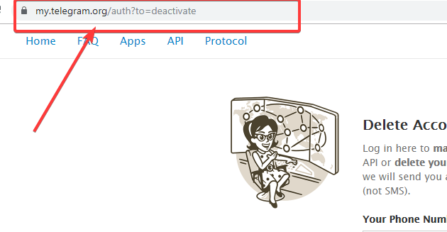 Jak na stałe usunąć konto telegramu w 2025 r.: Android lub iPhone