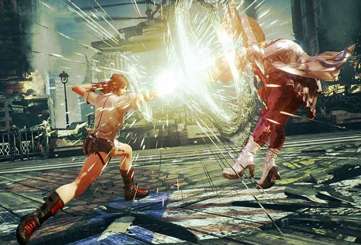 Tekken 7 Pro Tips för nybörjare att behärska spelet