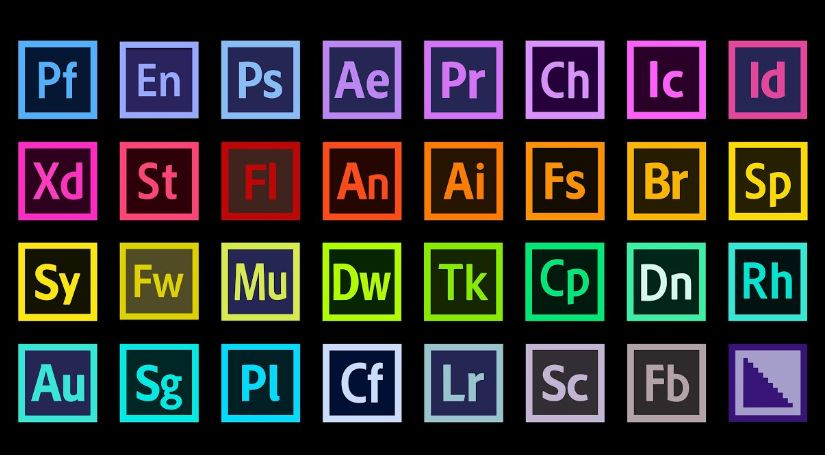 Tutti i prodotti Adobe disponibili che dovresti sapere per sceglierne uno facilmente