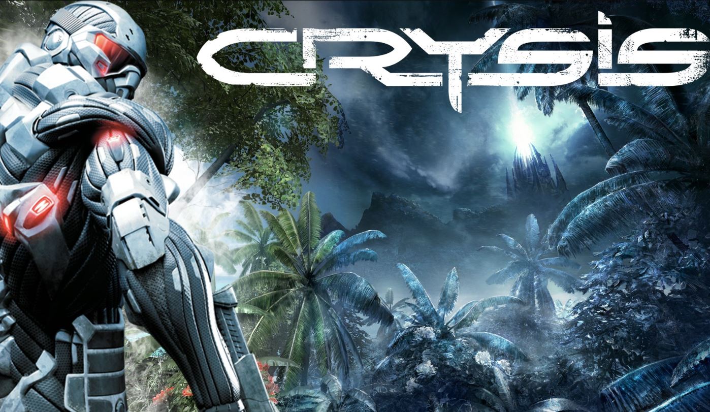 Crysis Remasteredの起動日遅延