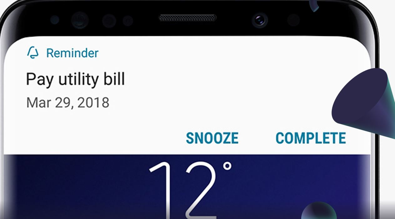 Comment définir des rappels périodiques sur un combiné Samsung en utilisant l'application Calendar