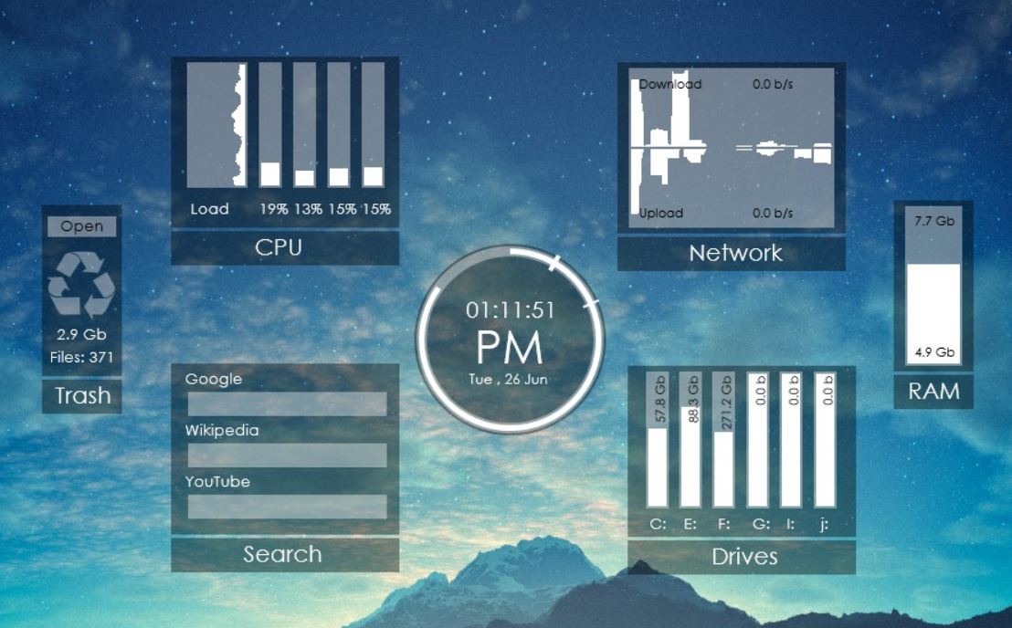 10 meilleurs logiciels pour surveiller la température du cœur du processeur Windows 11