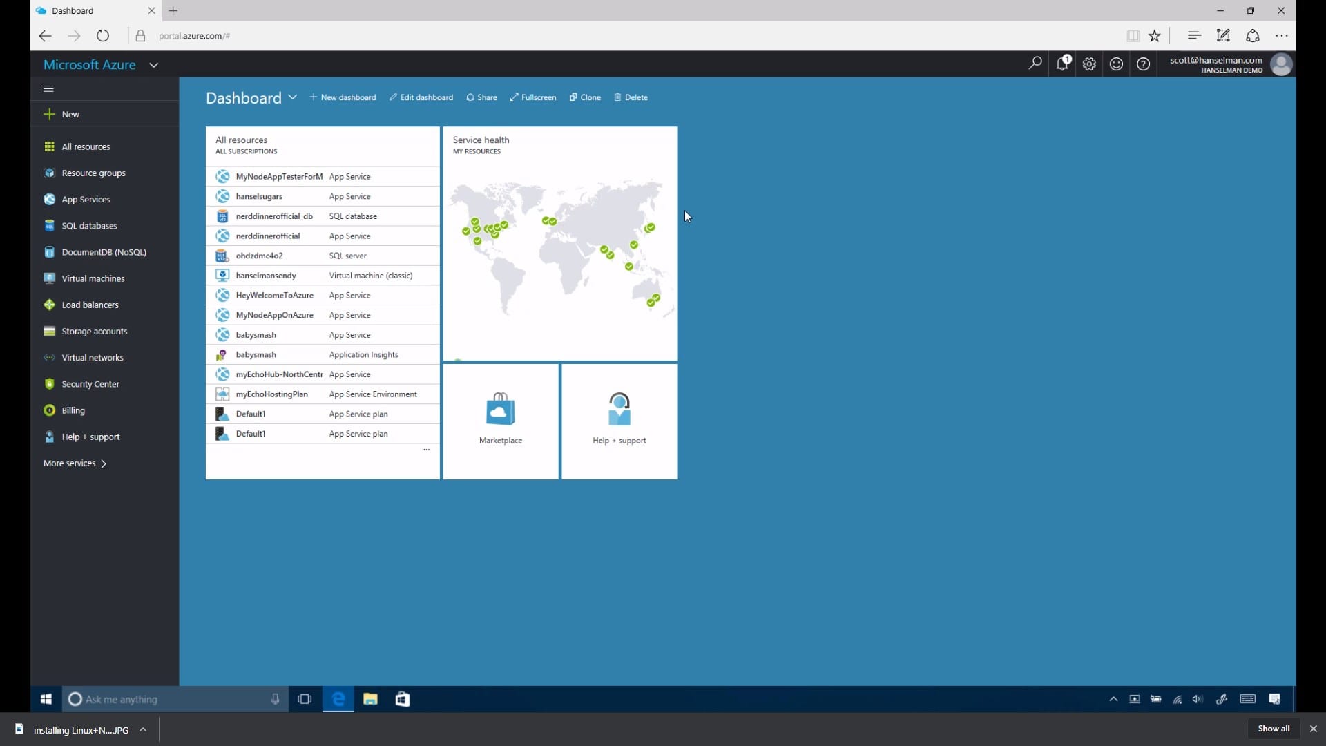 Top 8 Service de cloud computing offrant aux entreprises en 2020