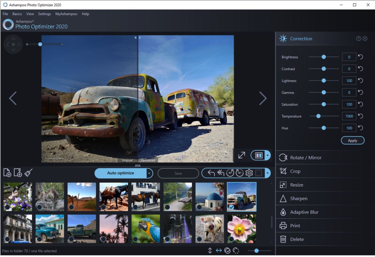 9 meilleurs logiciels de retouche photo gratuits pour Windows 11 ou 10