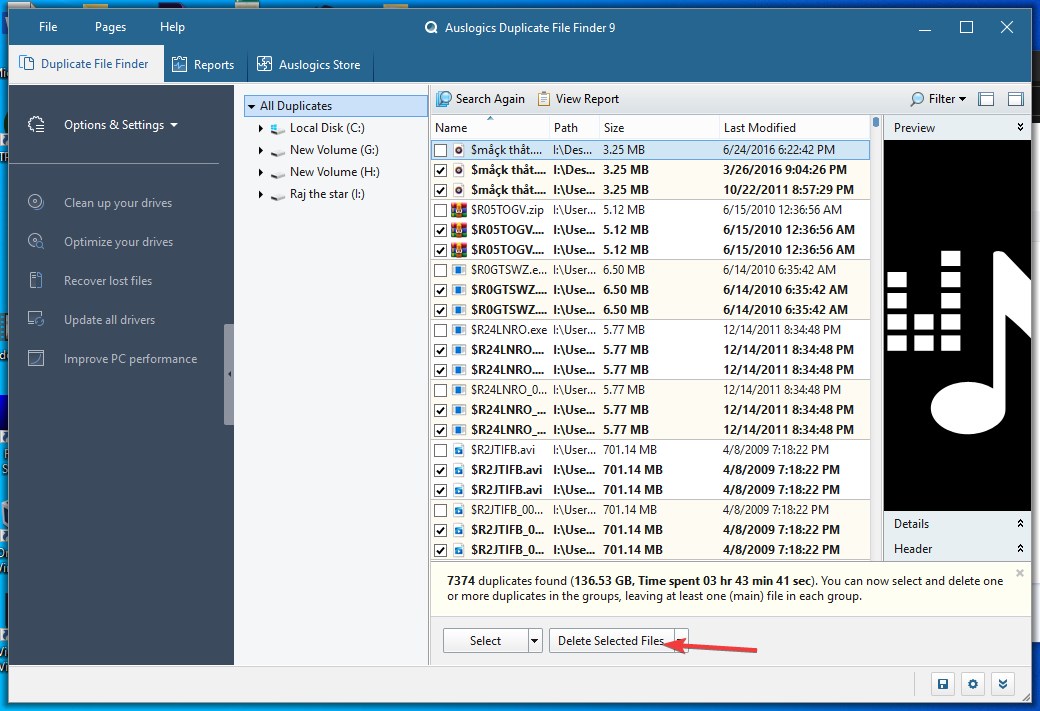 Cómo encontrar archivos duplicados en Windows 10 gratis para eliminarlos