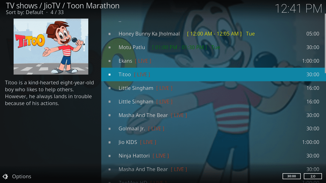 Desejo assistir a Jiotv em sua TV inteligente ou laptop/PC: aqui está como