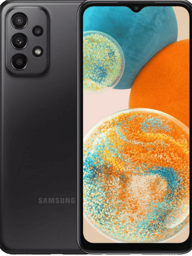 GeekbenchはSamsung Galaxy A25を明らかにします Exynos 1280が内側にあります