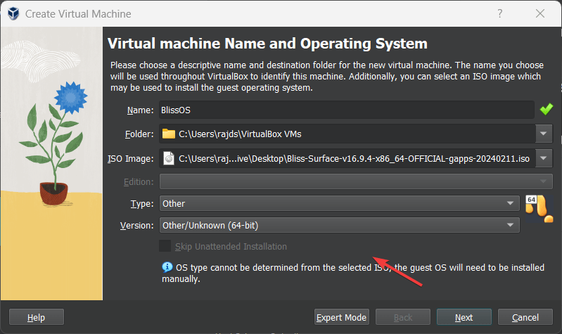 Cómo instalar Bliss os X86 en PC y VirtualBox