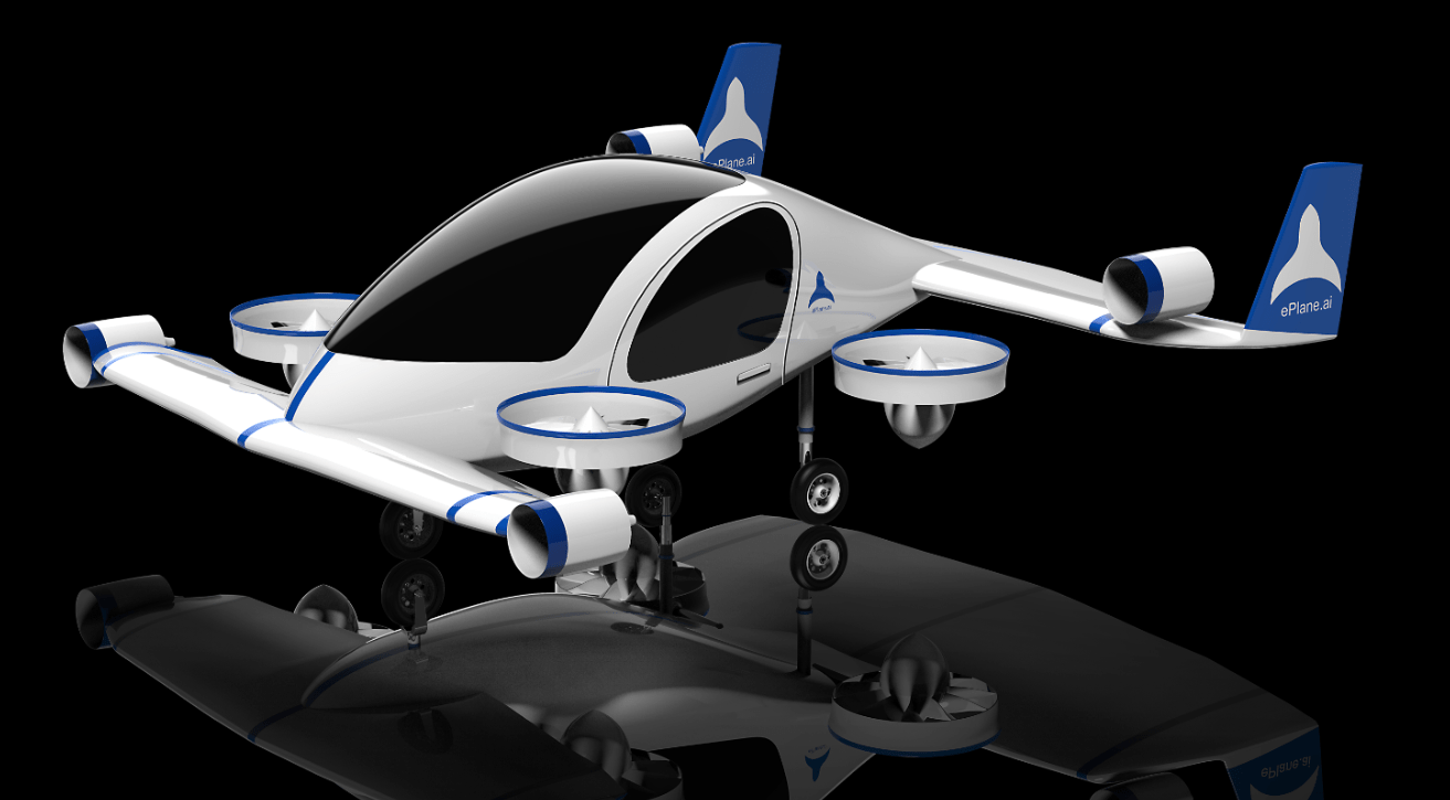 空飛ぶクルマにはどのような技術が使われるのでしょうか？未来の交通を形作るテクノロジーを見てみましょう