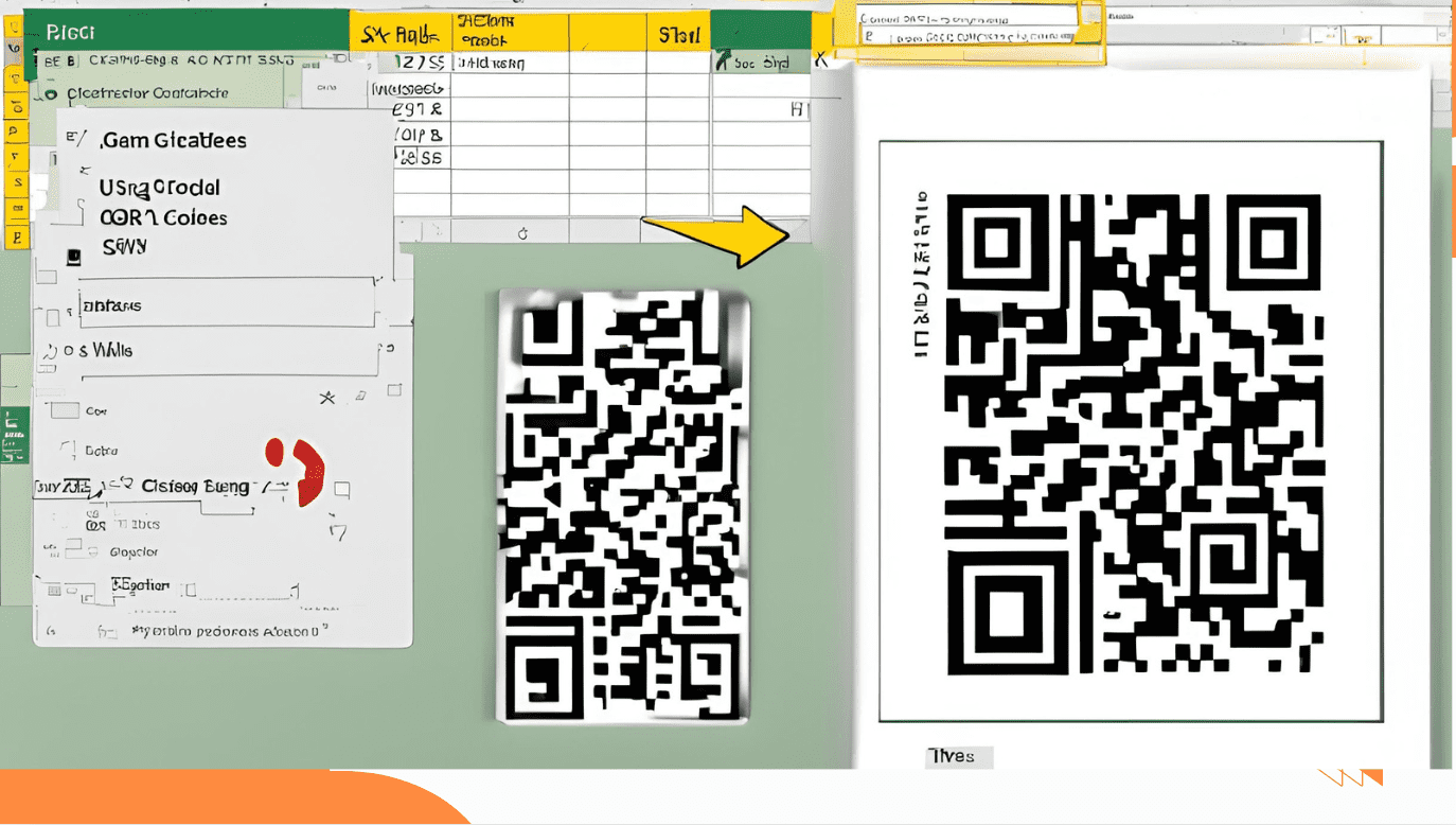 Генерування QR для посилань