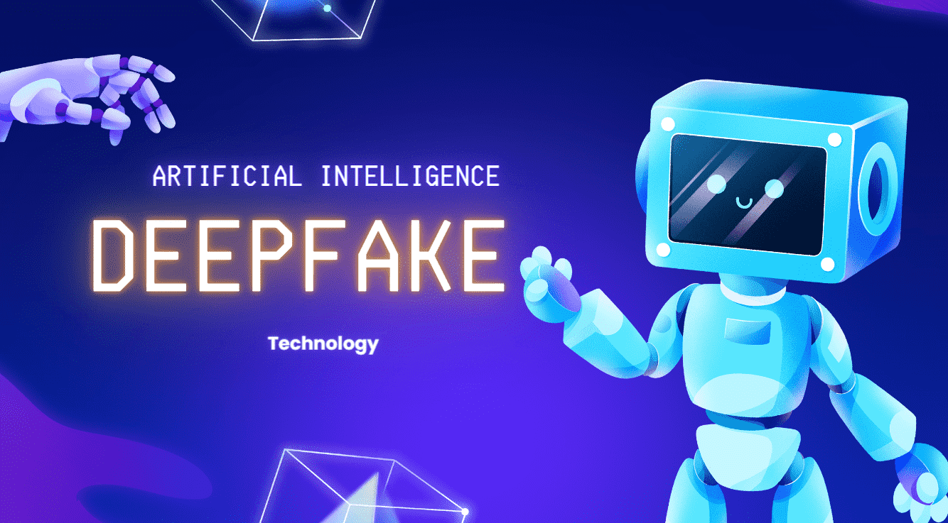 Opkomst van deepfake 