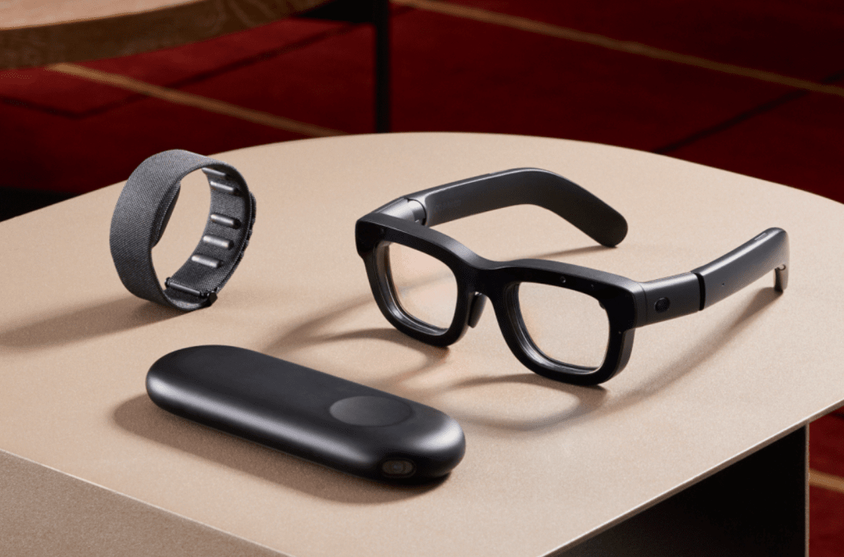 La vision de Zuckerberg : les lunettes AR pourraient à terme remplacer les smartphones