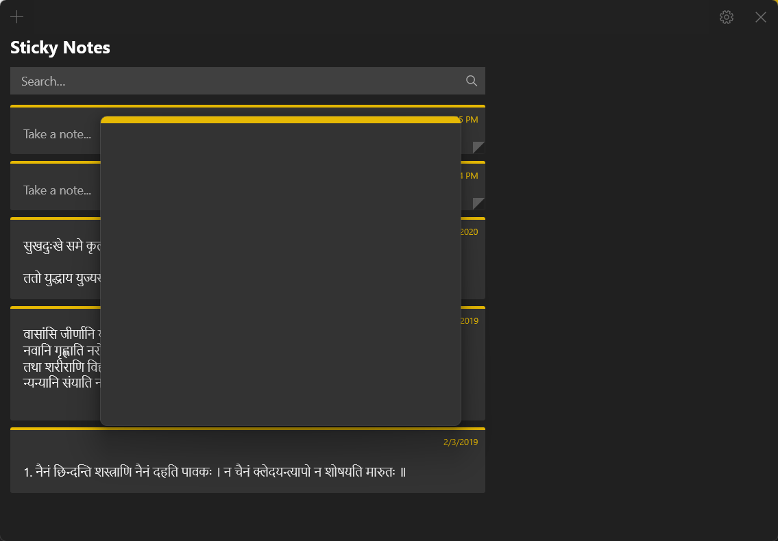 Top 8 alternativas gratuitas a las notas adhesivas de Microsoft utilizadas en Windows